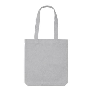 Impact AWARE™ recycled canvas tas 285gsm ongeverfd