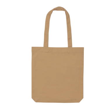 Impact AWARE™ recycled canvas tas 285gsm ongeverfd
