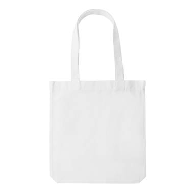 Impact AWARE™ recycled canvas tas 285gsm ongeverfd