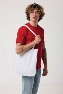 Impact AWARE™ recycled canvas tas 285gsm ongeverfd