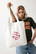 Impact AWARE™ recycled canvas tas 285gsm ongeverfd