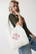 Impact AWARE™ recycled canvas tas 285gsm ongeverfd