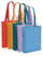 Impact Aware™ recycled canvas draagtas 285gsm