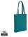 Impact Aware™ recycled canvas draagtas 285gsm