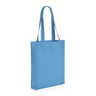 Tranquil blue