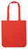 Impact Aware™ recycled canvas draagtas 285gsm
