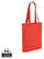 Impact Aware™ recycled canvas draagtas 285gsm