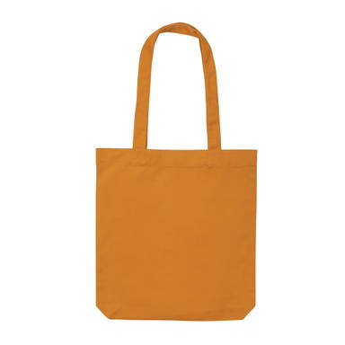 Impact Aware™ recycled canvas draagtas 285gsm
