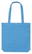 Impact Aware™ recycled canvas draagtas 285gsm