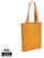 Impact Aware™ recycled canvas draagtas 285gsm