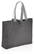 Impact Aware™ recycled canvas XL draagtas 240gsm ongeverfd