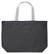 Impact Aware™ recycled canvas XL draagtas 240gsm ongeverfd