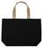 Impact Aware™ recycled canvas XL draagtas 240gsm ongeverfd