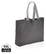 Impact Aware™ recycled canvas XL draagtas 240gsm ongeverfd