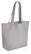 Impact Aware™ re-canvas shopper met vakje 240gsm ongeverfd