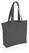 Impact Aware™ re-canvas shopper met vakje 240gsm ongeverfd