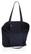Impact Aware™ re-canvas shopper met vakje 240gsm ongeverfd