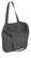 Impact Aware™ re-canvas shopper met vakje 240gsm ongeverfd