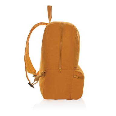 Impact Aware™ 285 gsm rcanvas rugzak