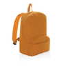 Cadran solaire orange