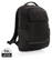 Swiss Peak Brooke AWARE™ RPET daily 15.6" laptop rugzak