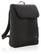 Swiss Peak Fern AWARE™ RPET allover zip 15" laptop rugzak