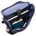 Swiss Peak Fern AWARE™ RPET allover zip 15" laptop rugzak