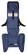 Swiss Peak Fern AWARE™ RPET allover zip 15" laptop rugzak
