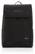 Swiss Peak Fern AWARE™ RPET allover zip 15" laptop rugzak