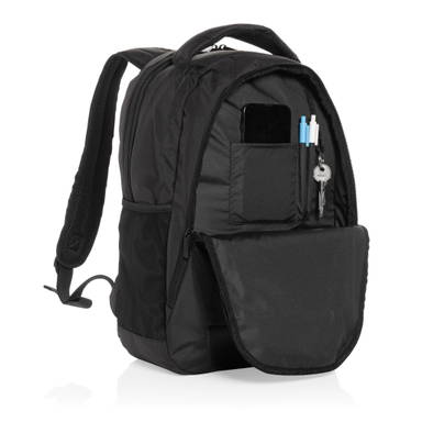 Impact AWARE™ Boardroom laptop rugzak PVC-vrij