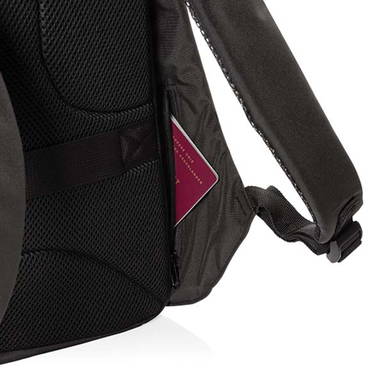 Swiss Peak AWARE™ anti-diefstal 15,6" laptop rugzak