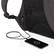 Swiss Peak AWARE™ anti-diefstal 15,6" laptop rugzak