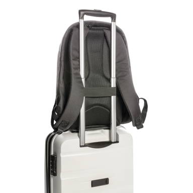 Swiss Peak AWARE™ anti-diefstal 15,6" laptop rugzak