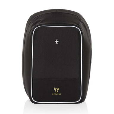 Swiss Peak AWARE™ anti-diefstal 15,6" laptop rugzak