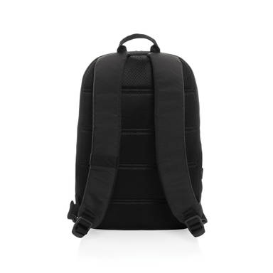 Swiss Peak AWARE™ moderne 15,6" laptoprugzak