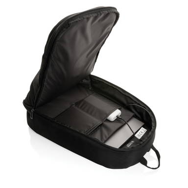 Swiss Peak AWARE™ moderne 15,6" laptoprugzak