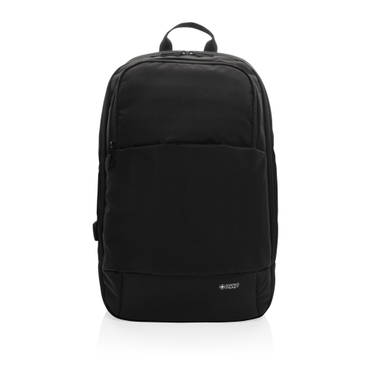 Swiss Peak AWARE™ moderne 15,6" laptoprugzak