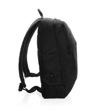 Swiss Peak AWARE™ moderne 15,6" laptoprugzak