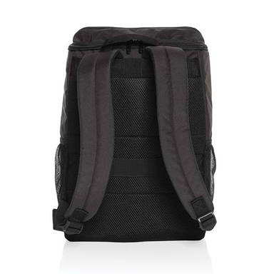 Swiss Peak AWARE™ easy access 15.6" laptop rugzak