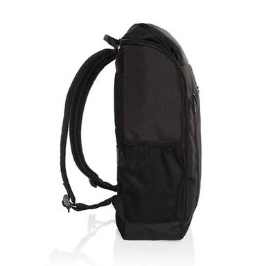 Swiss Peak AWARE™ easy access 15.6" laptop rugzak