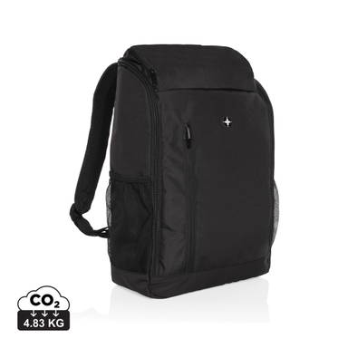 Swiss Peak AWARE™ easy access 15.6" laptop rugzak
