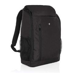 Swiss Peak AWARE™ easy access 15.6" laptop rugzak