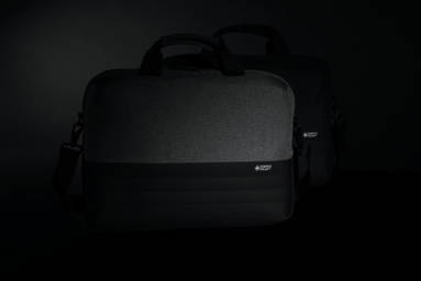 Swiss Peak AWARE™ RFID 15.6" laptoptas