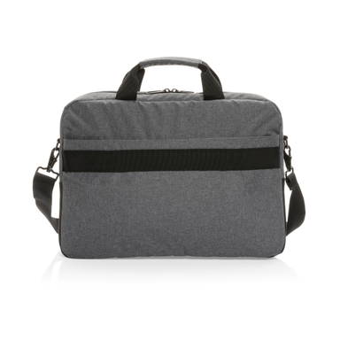 Swiss Peak AWARE™ RFID 15.6" laptoptas