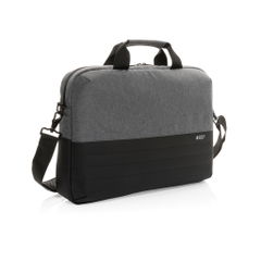 Swiss Peak AWARE™ RFID 15.6" laptoptas
