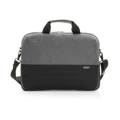 Swiss Peak AWARE™ RFID 15.6" laptoptas