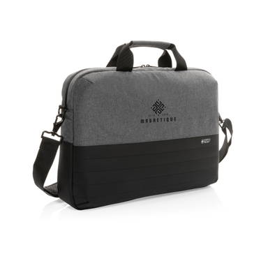 Swiss Peak AWARE™ RFID 15.6" laptoptas