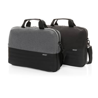 Swiss Peak AWARE™ RFID 15.6" laptoptas