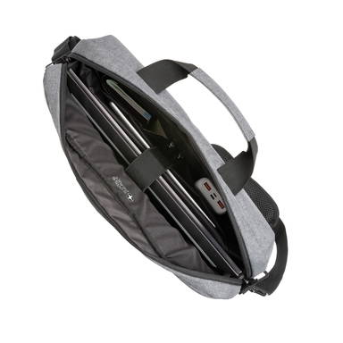 Swiss Peak AWARE™ RFID 15.6" laptoptas