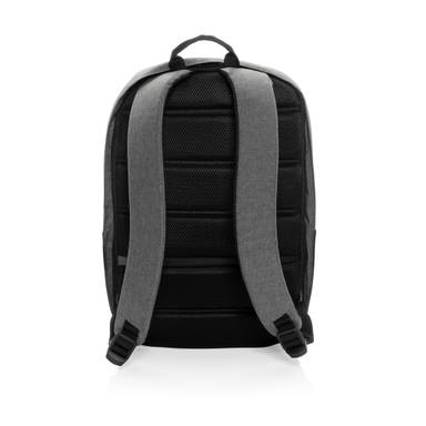 Swiss Peak AWARE™ RFID anti-diefstal 15.6" laptoprugzak